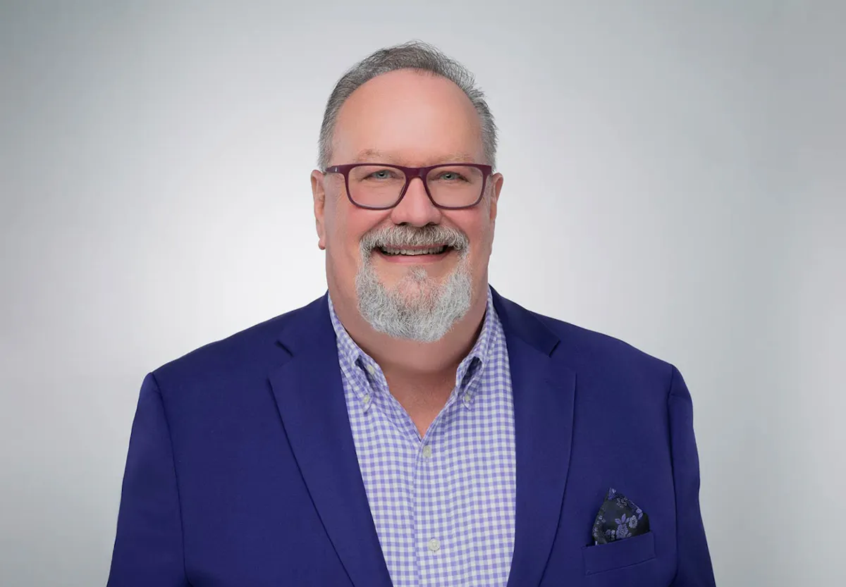 Steve Bailey Profile Photo
