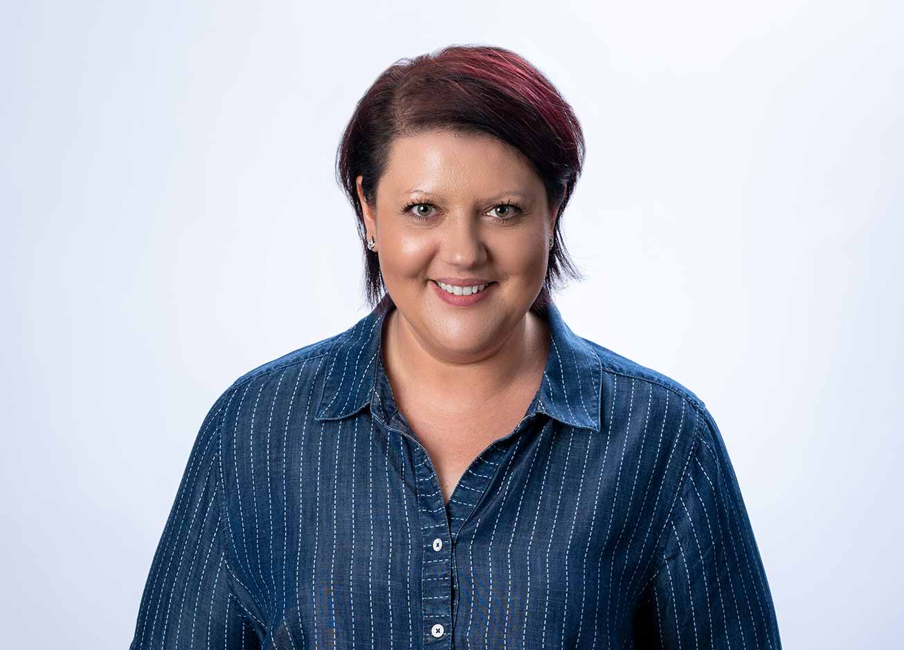 Leave a message for Maria Braun | Baker Tilly