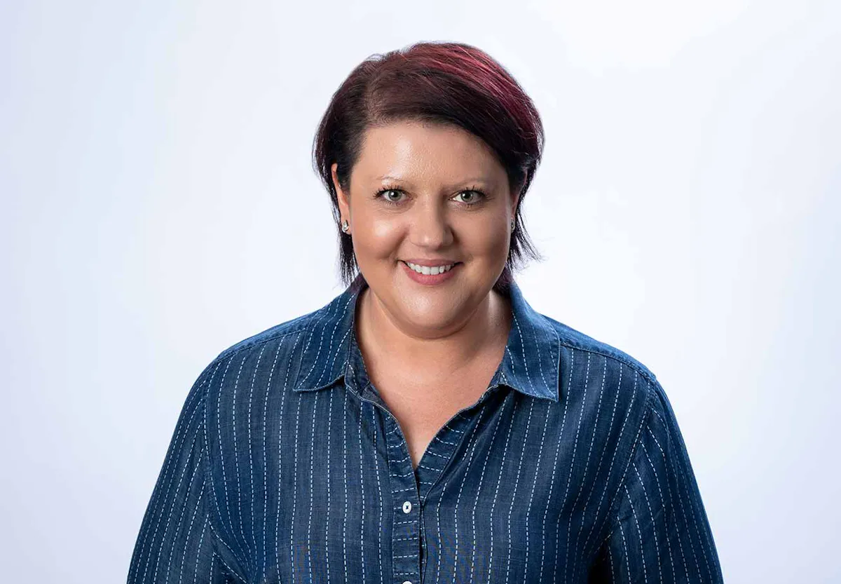 Maria Braun profile photo