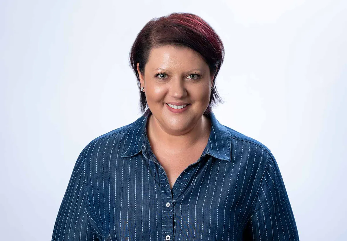 Maria Braun profile photo