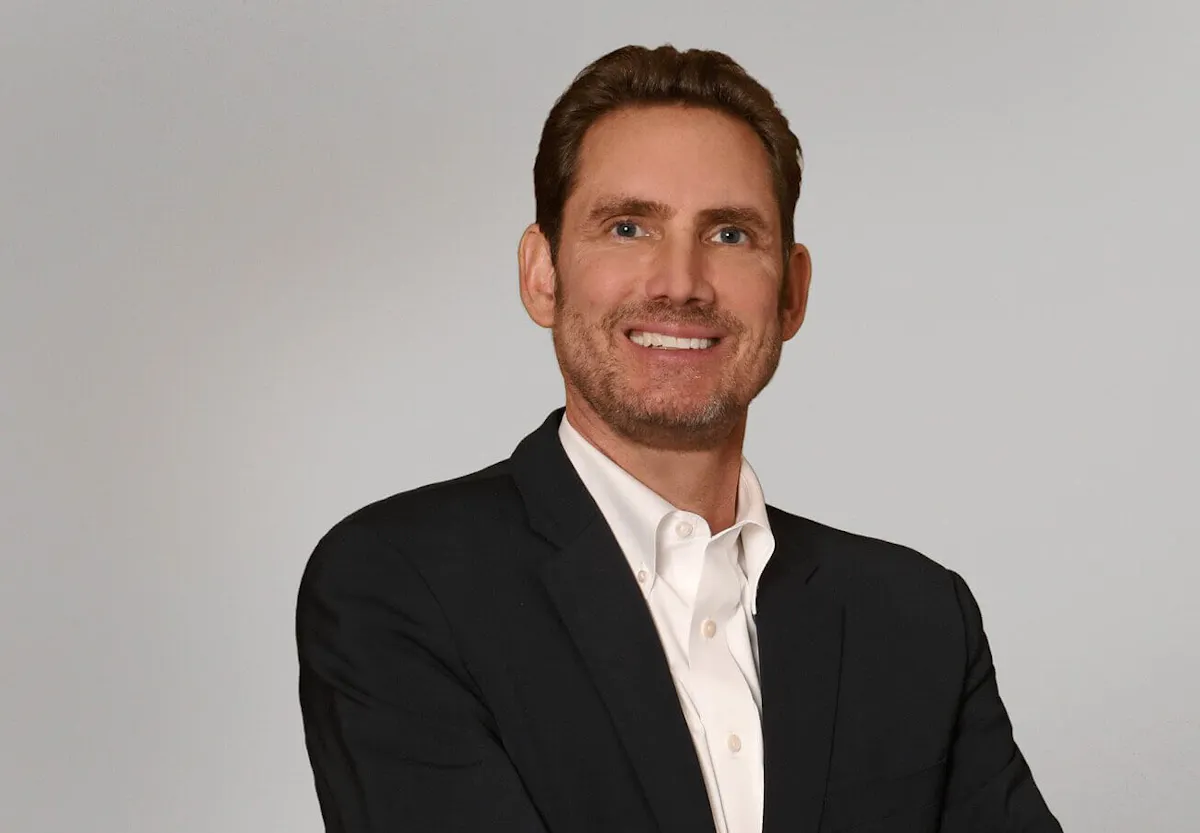 Andrew Gorder profile photo