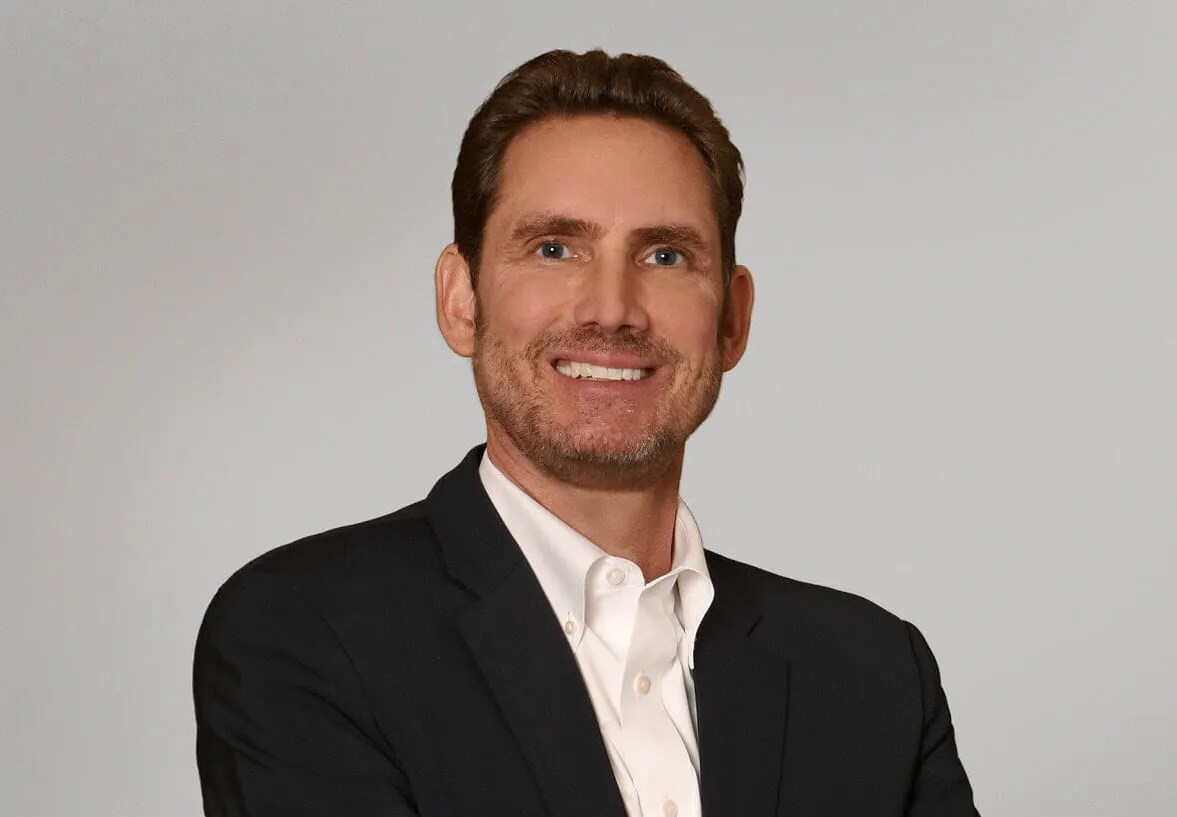 Andrew Gorder profile photo