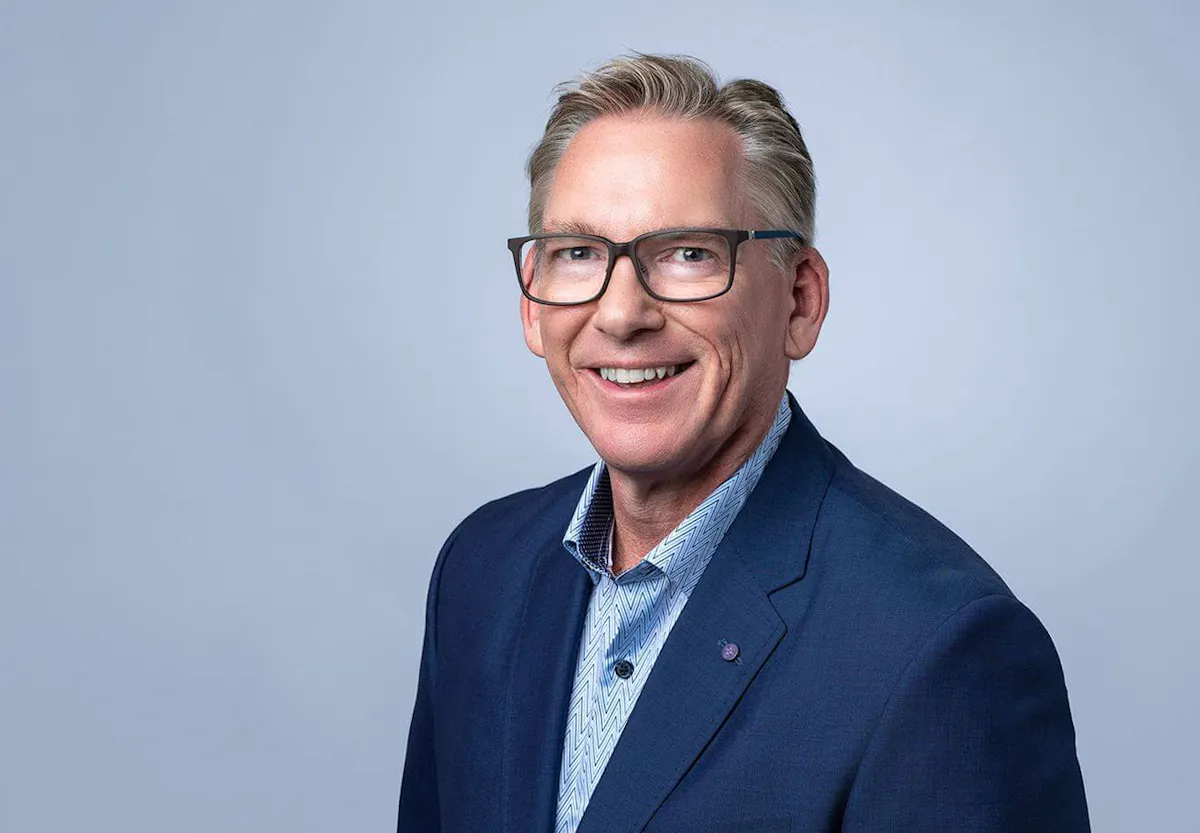 Troy Hawes profile photo
