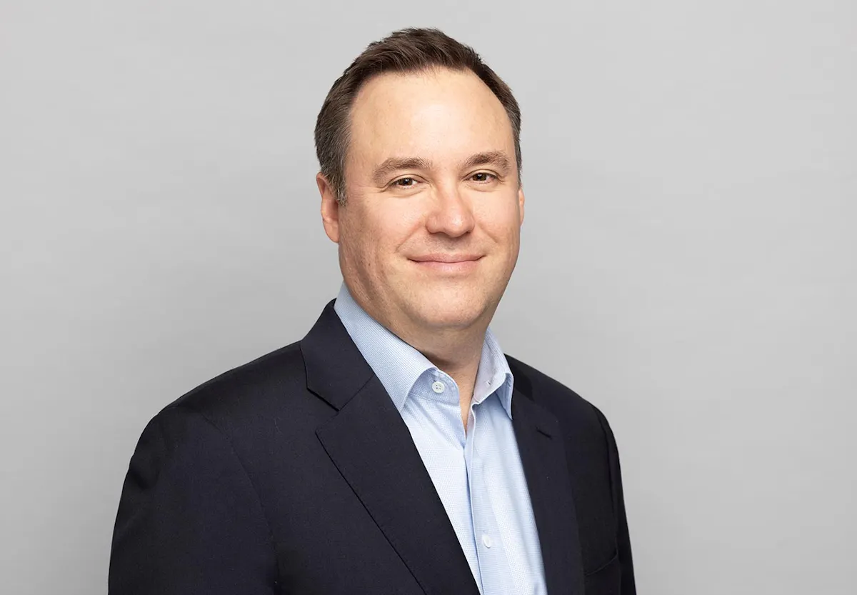 Eric Lucas profile photo