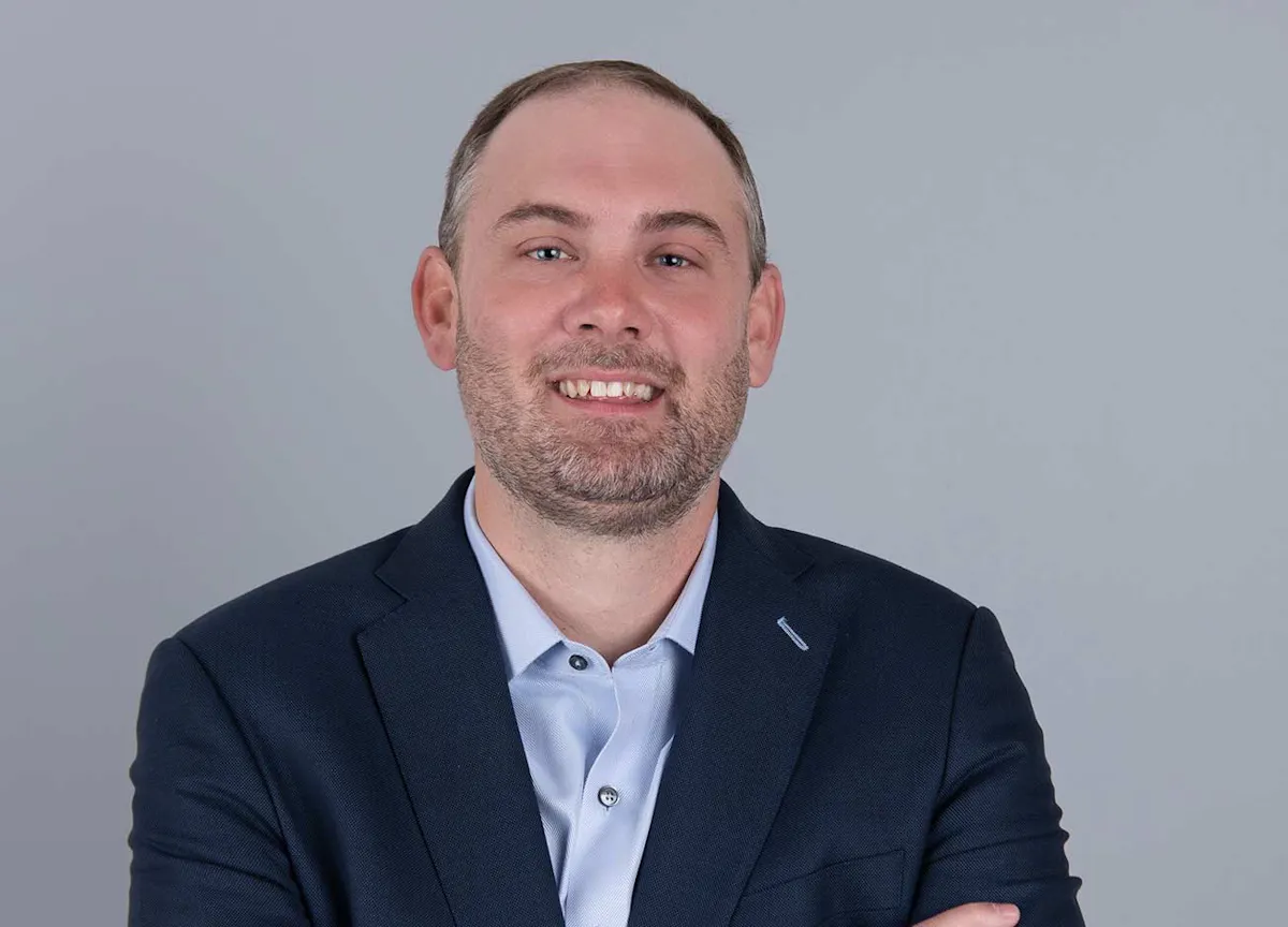Jonathan Mason profile photo