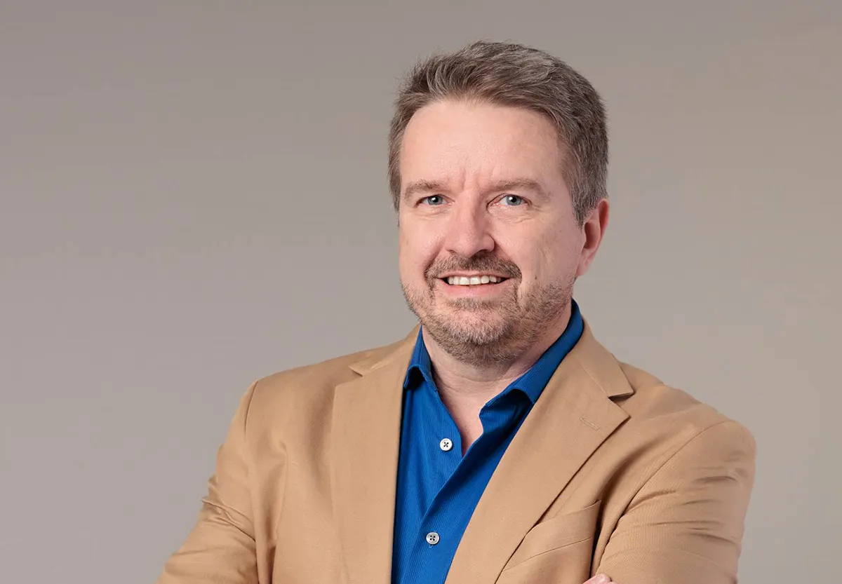 Tim Oakes profile photo