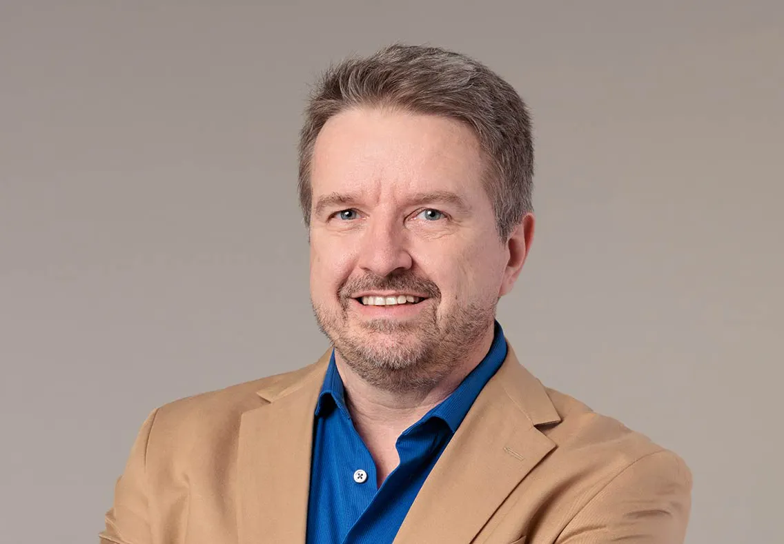 Tim Oakes profile photo