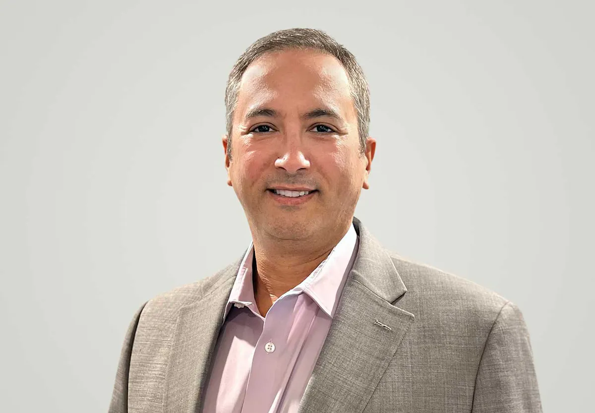 Jason Oksenhendler profile photo