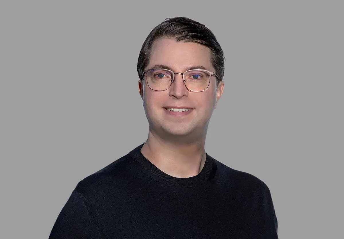 Chris Parker profile photo