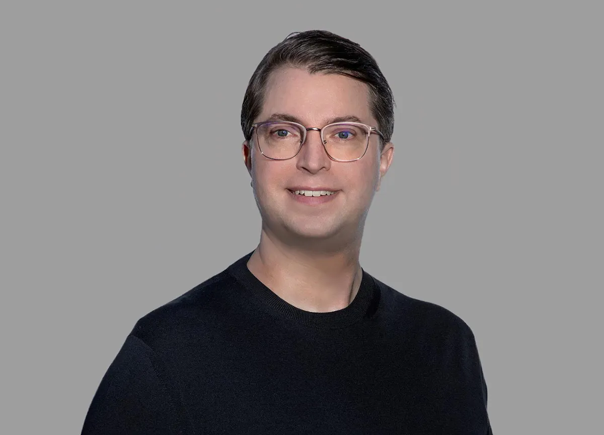 Chris Parker profile photo