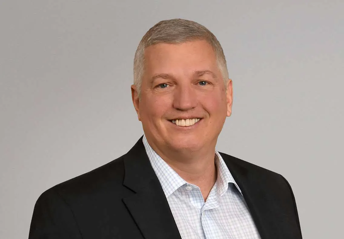 Michael Parker profile photo