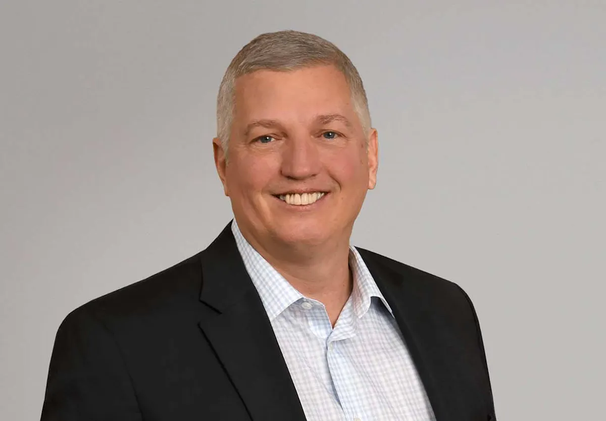 Michael Parker profile photo