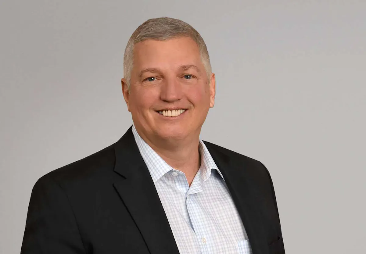Michael Parker profile photo