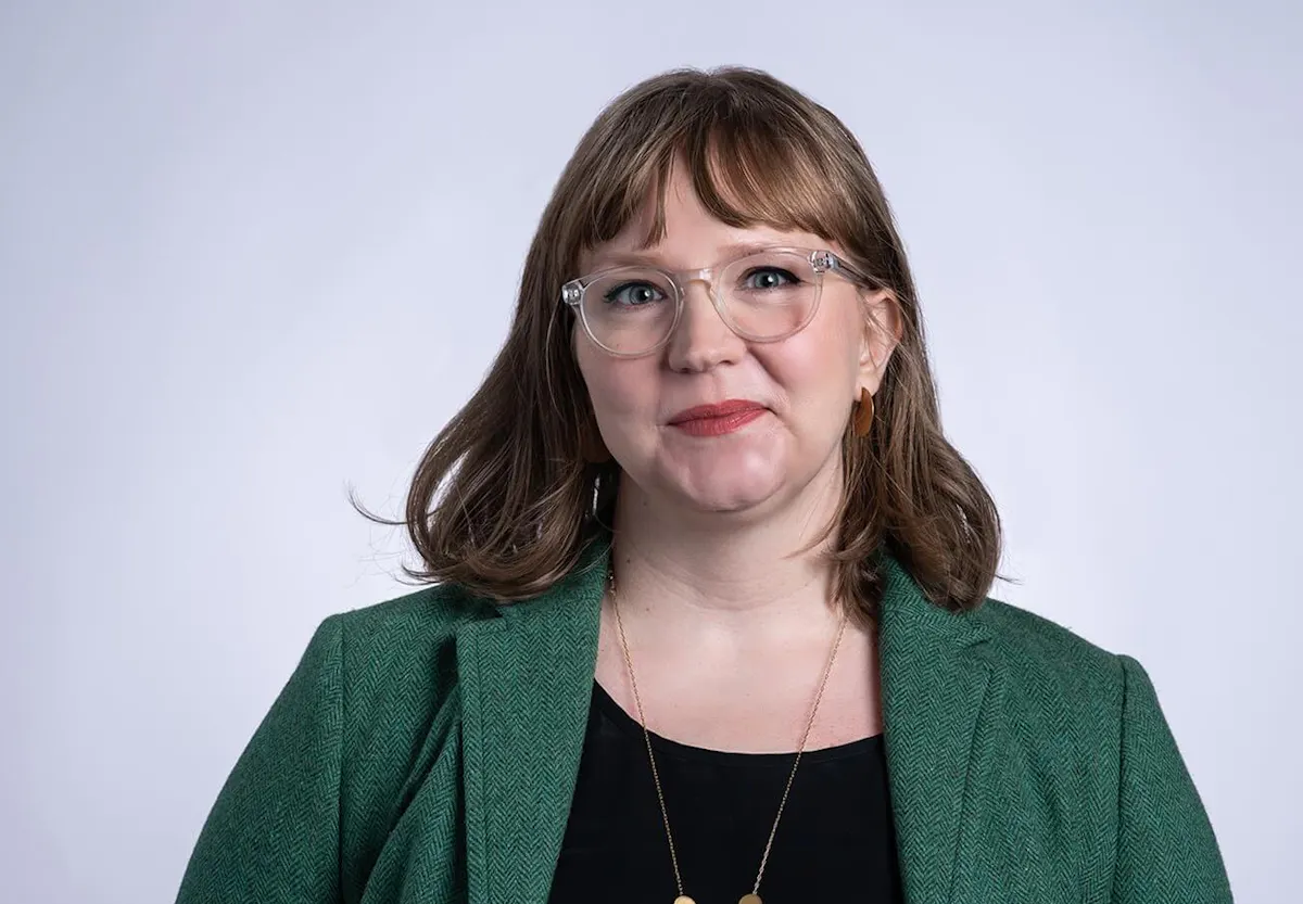 Colleen Rozillis profile photo