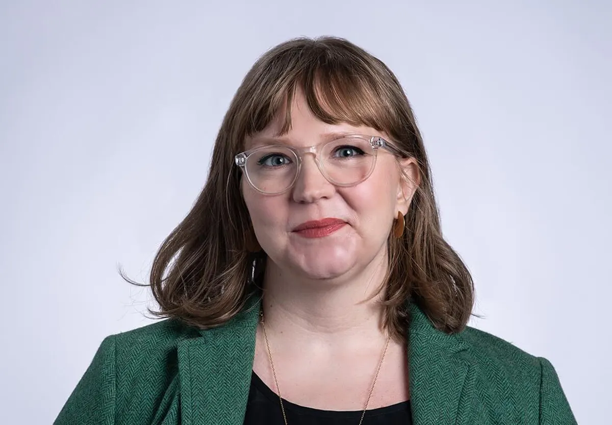 Colleen Rozillis profile photo