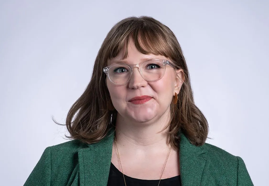 Colleen Rozillis profile photo