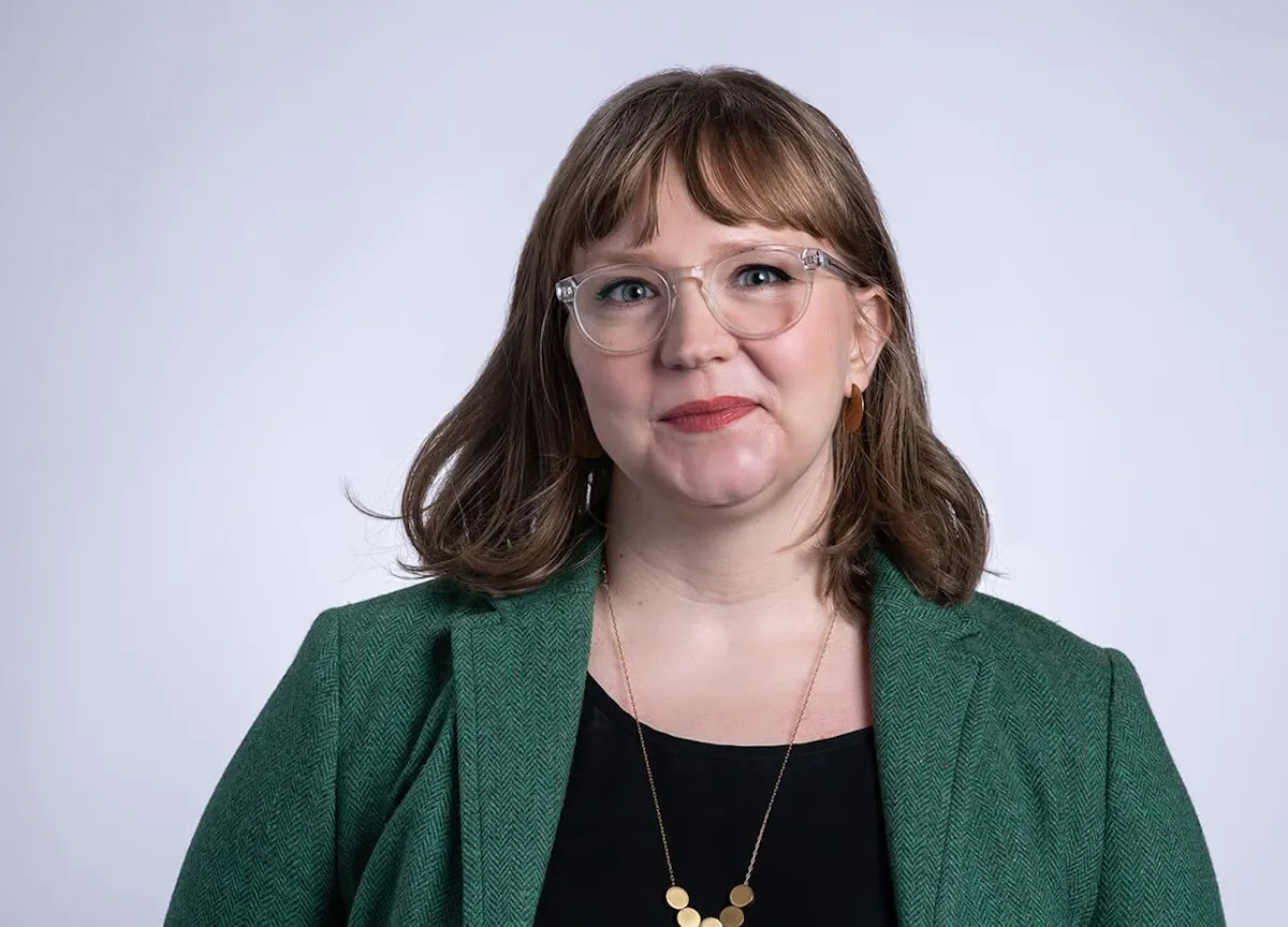 Colleen Rozillis profile photo