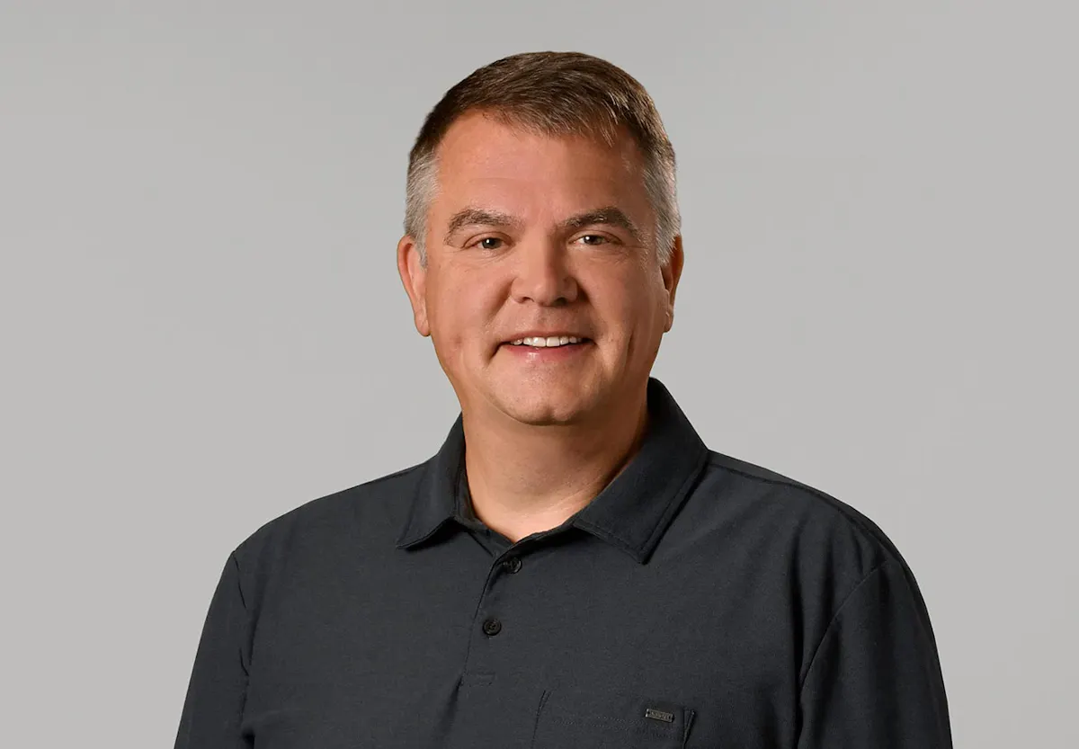 Tom Sanger profile photo