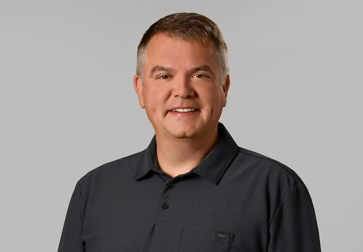 Tom Sanger profile photo