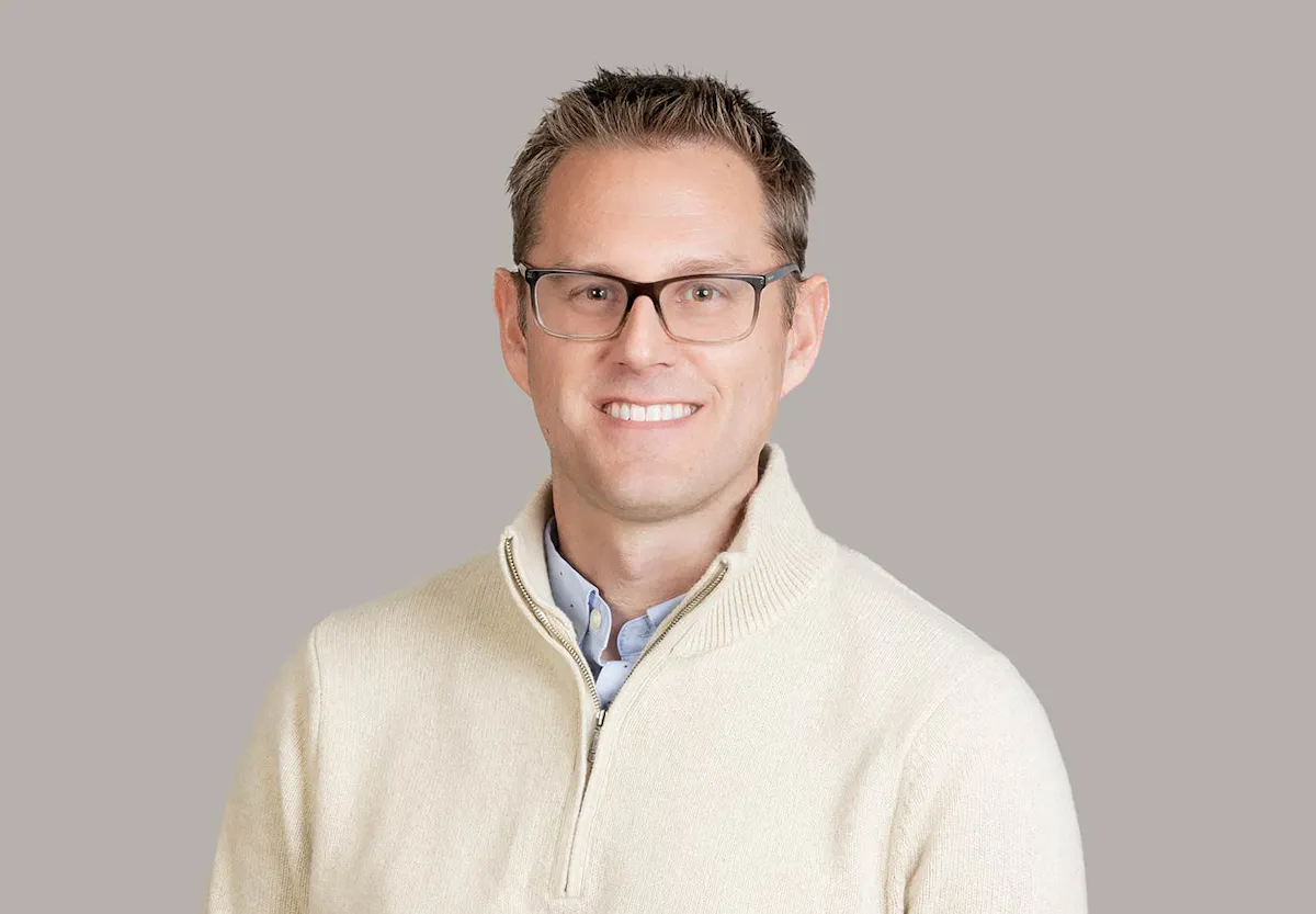 Bryan Schader profile photo