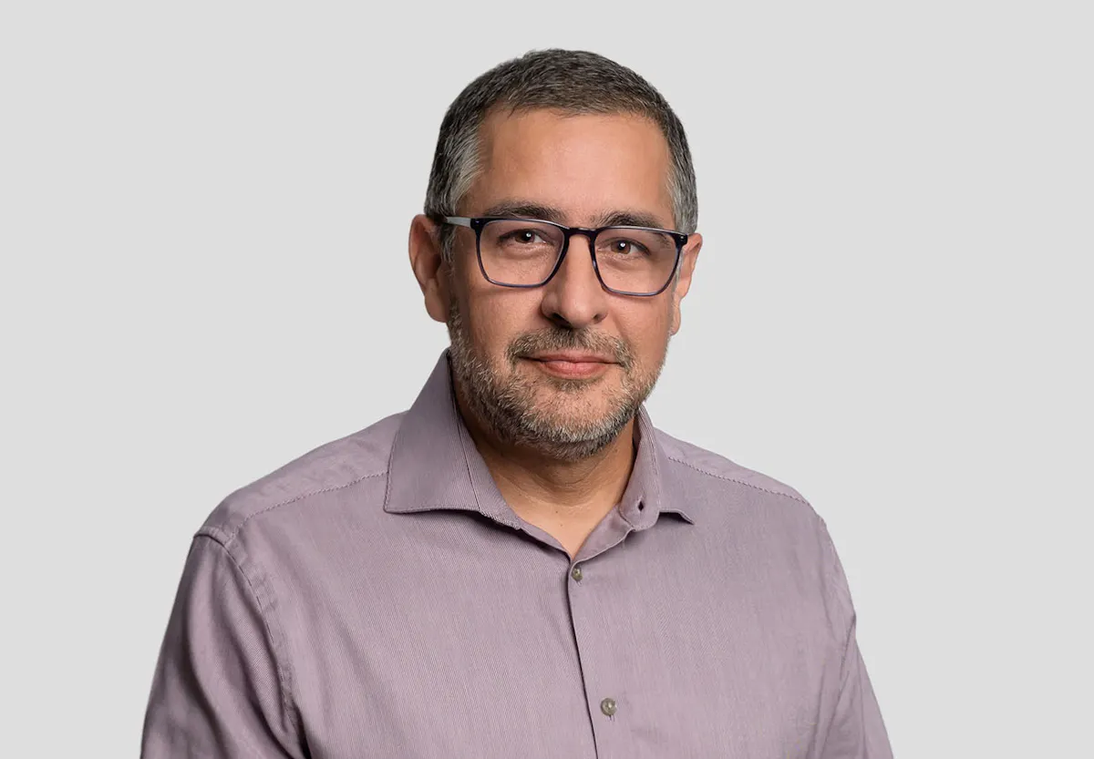 Gabriel Sermeno profile photo