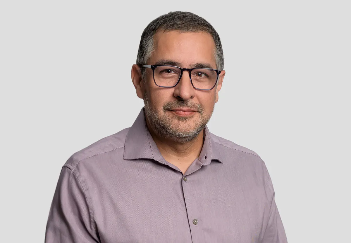 Gabriel Sermeno profile photo