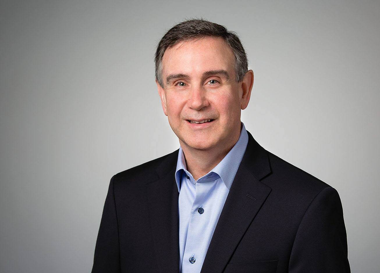 Leave a message for Jim Chevalier | Baker Tilly