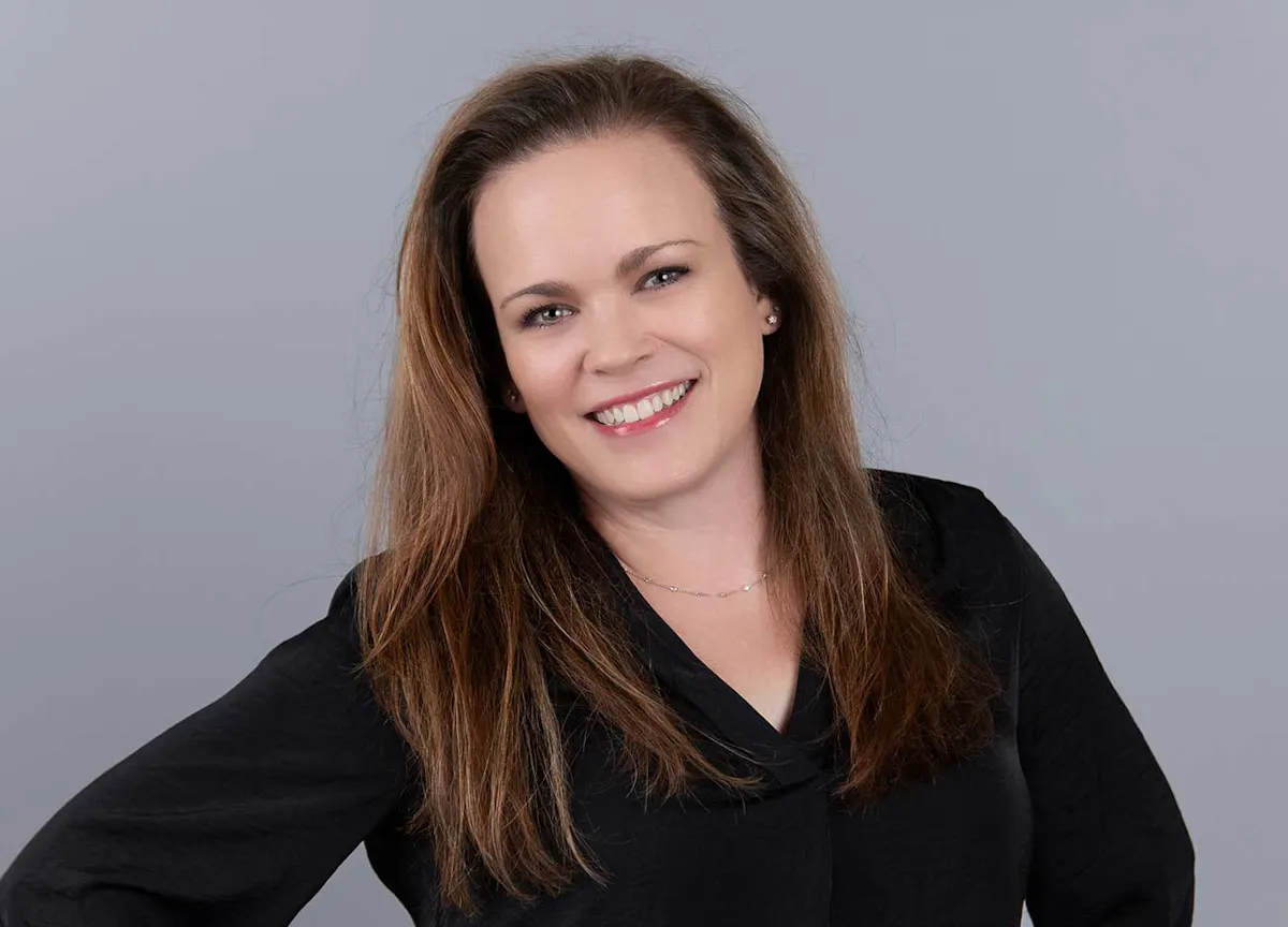 Lindsay Webb profile photo
