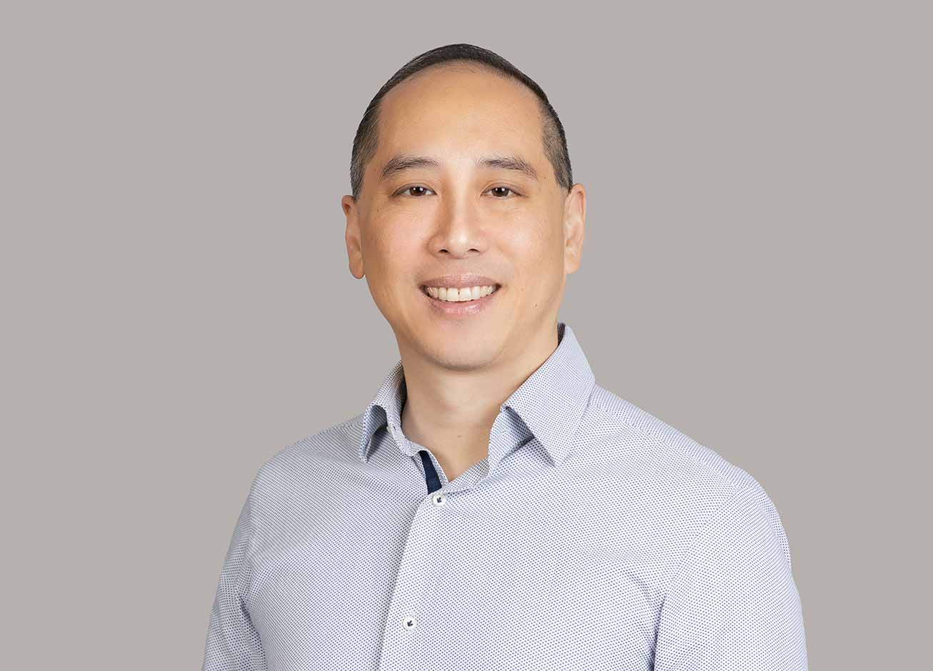 Leave a message for Jerry Yu | Baker Tilly