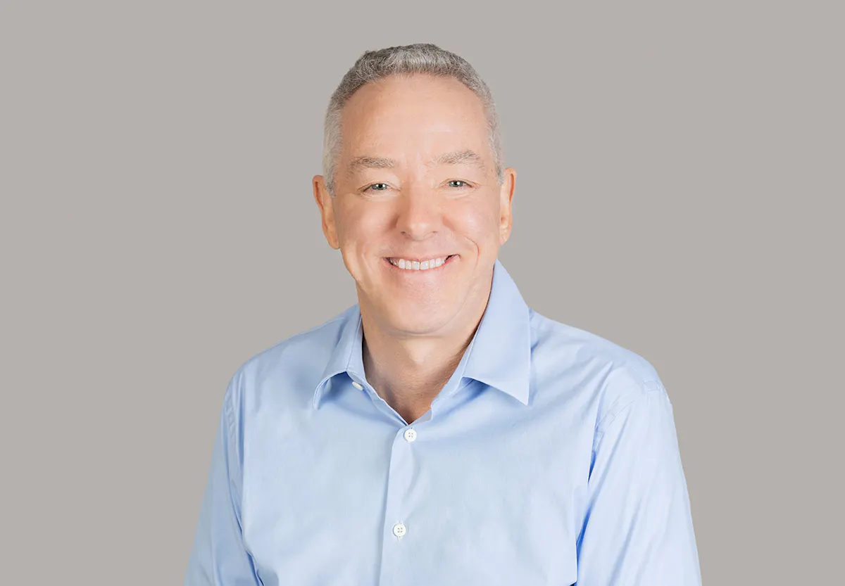 Andy Mattson Profile Photo