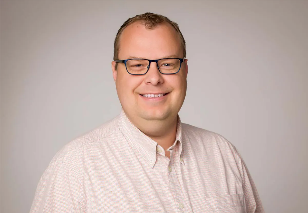 Jonathan Smith profile photo