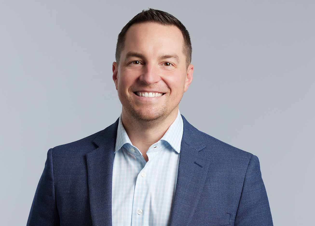 Kyle Sund | Baker Tilly