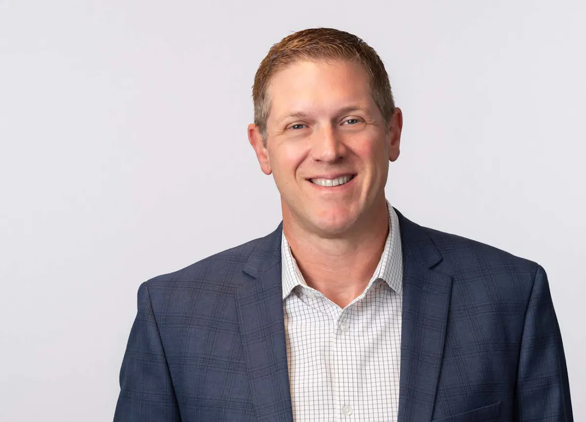 Jason Thompson profile photo