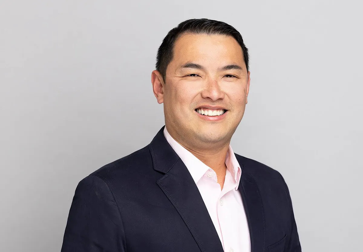Kinman Tong Profile Photo