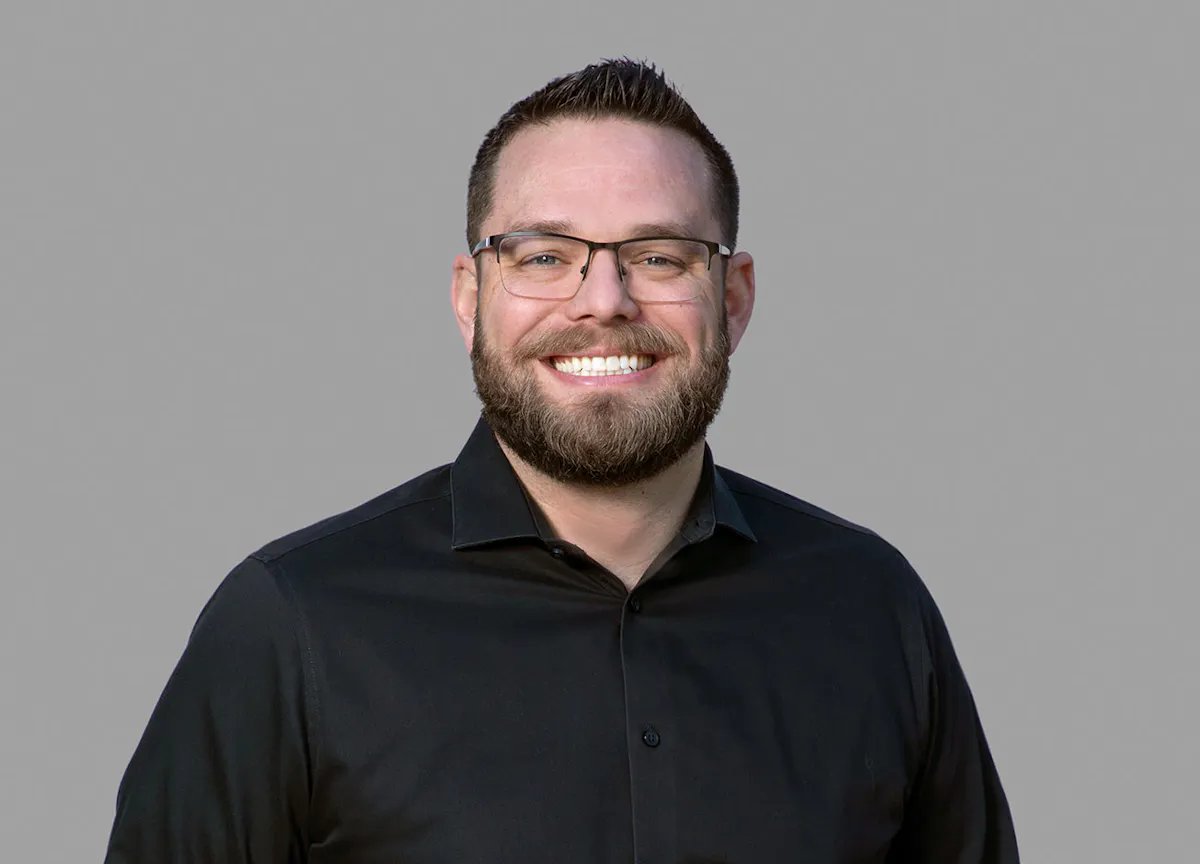 Nicholas Hansen Profile Photo