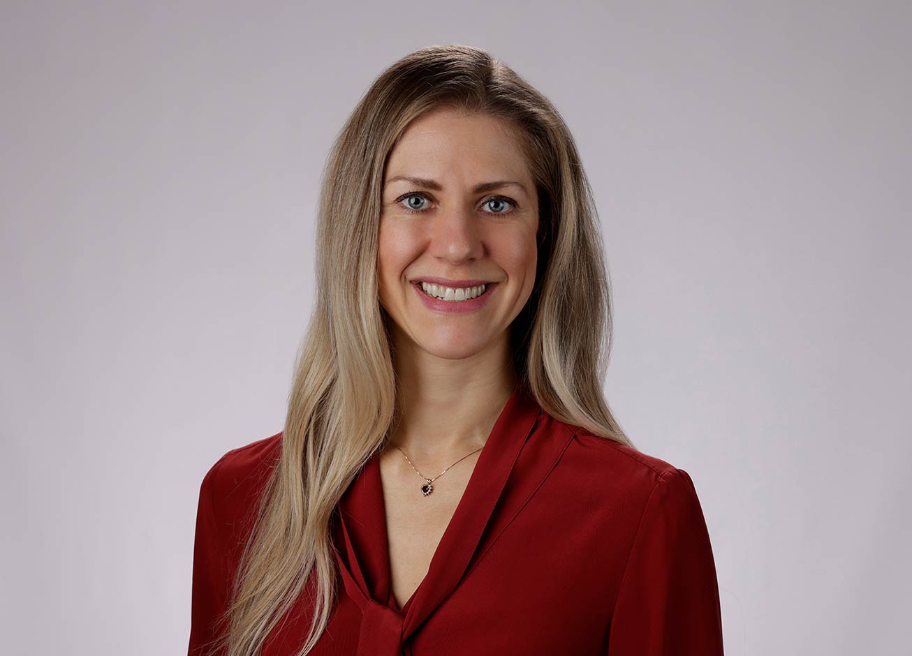 Leave a message for Ashley Jacobsen | Baker Tilly