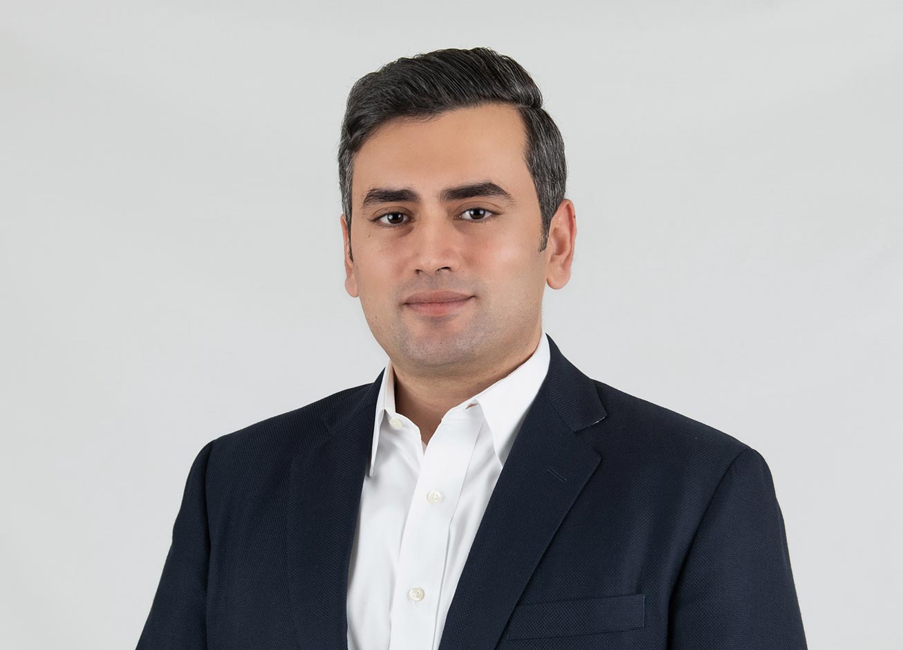 Leave a message for Raveen Bhasin | Baker Tilly