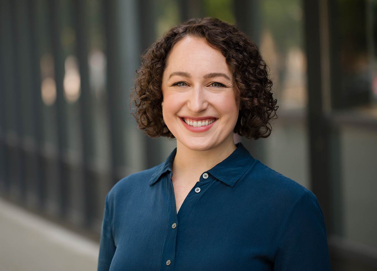 Annie Rose Favreau | Baker Tilly