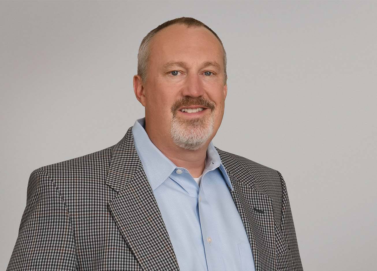 Stuart Myhill | Baker Tilly