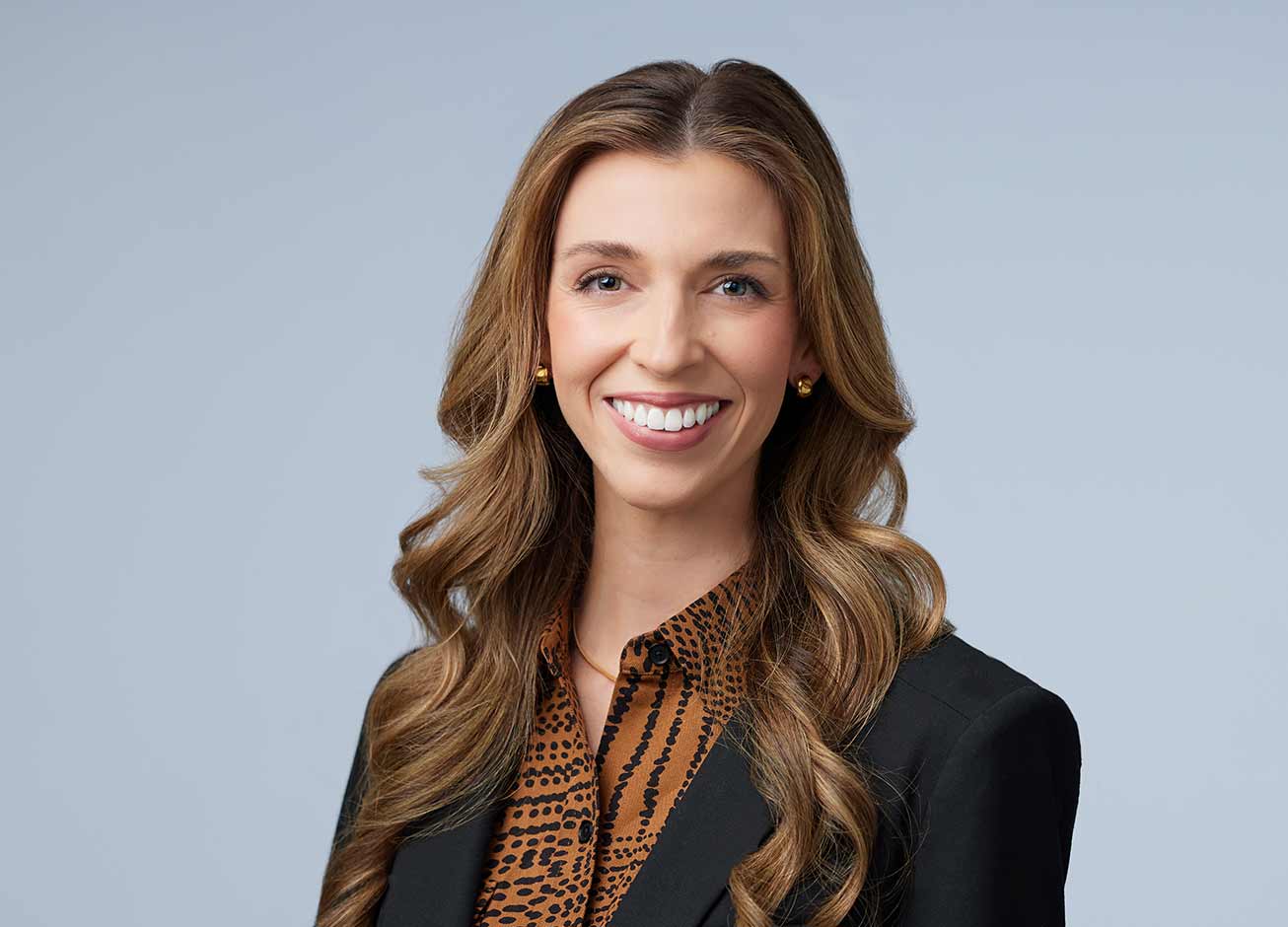 Allison LaRoche | Baker Tilly