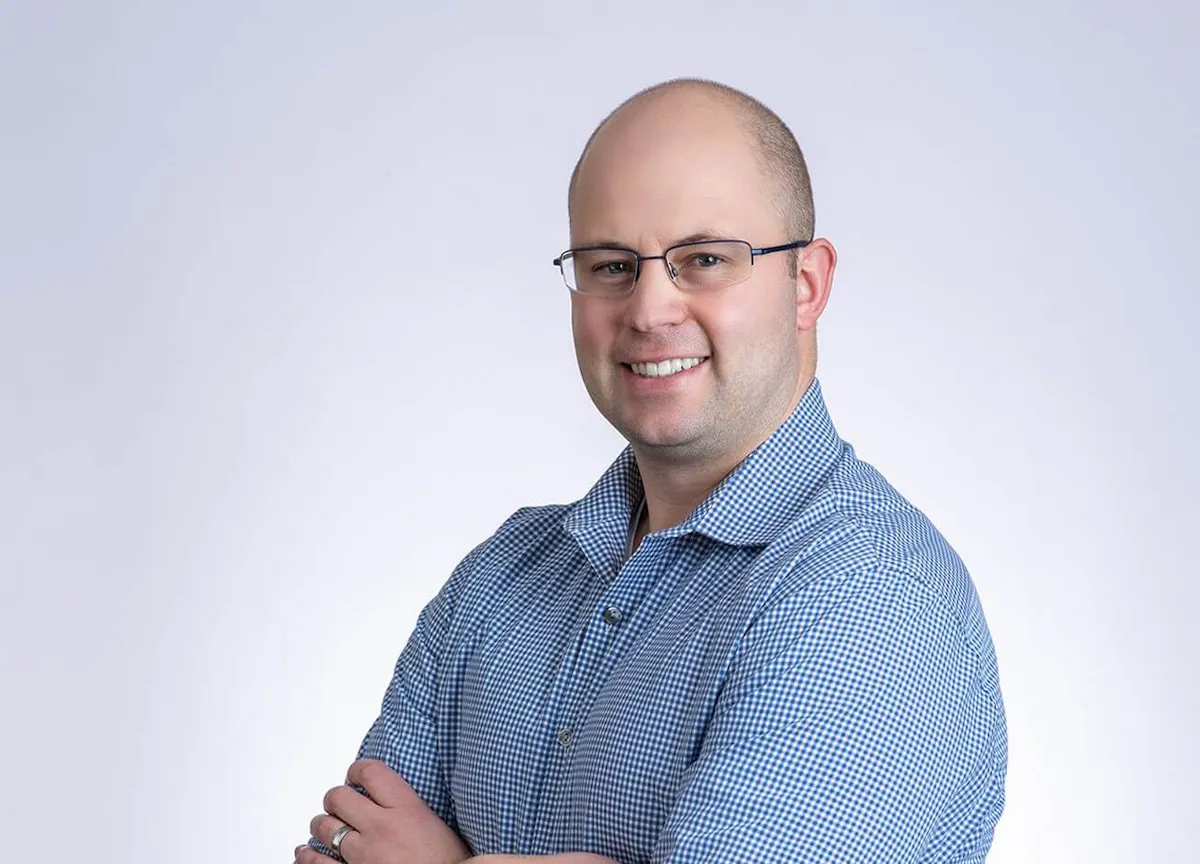 Corey Preugschat profile photo