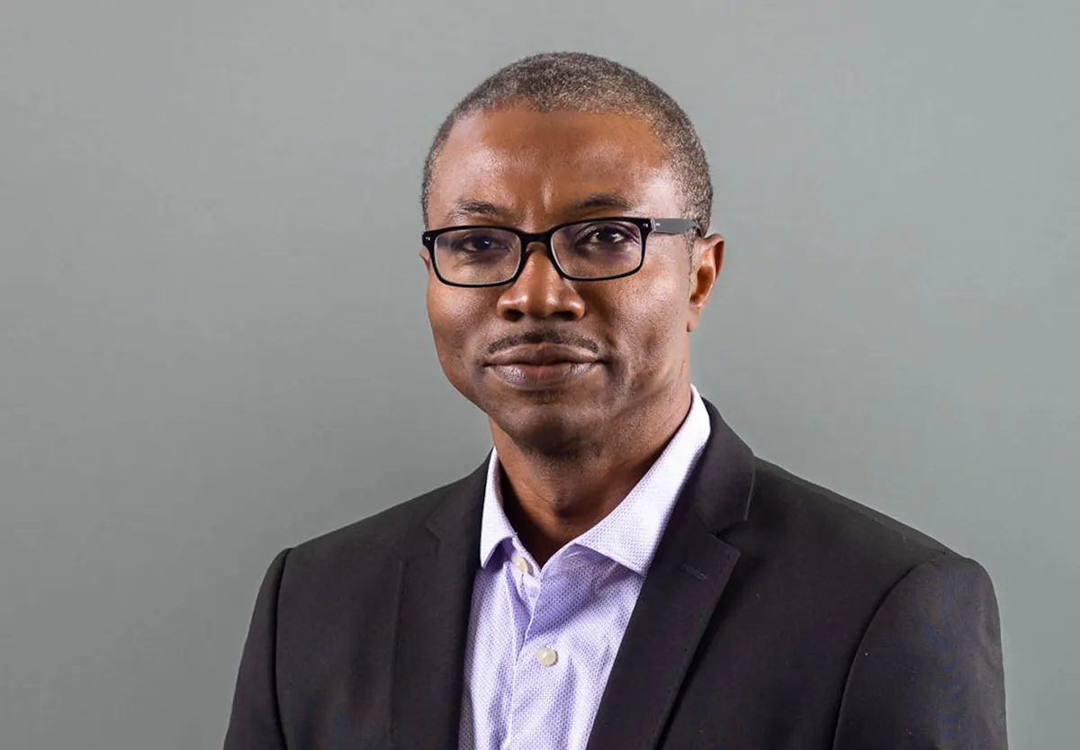 Labi Rabiu profile photo