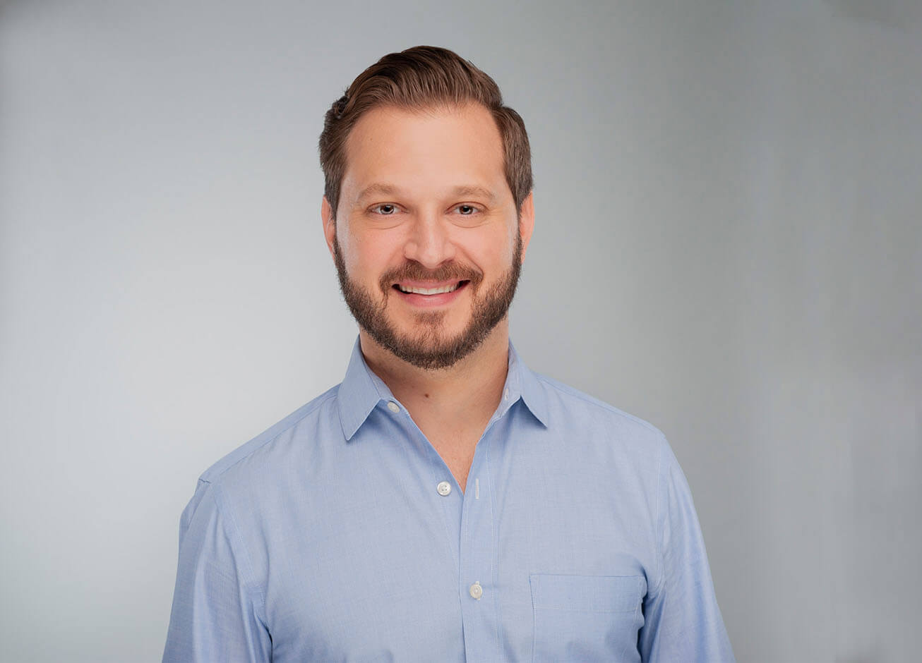 Leave a message for Justin Rachner | Baker Tilly