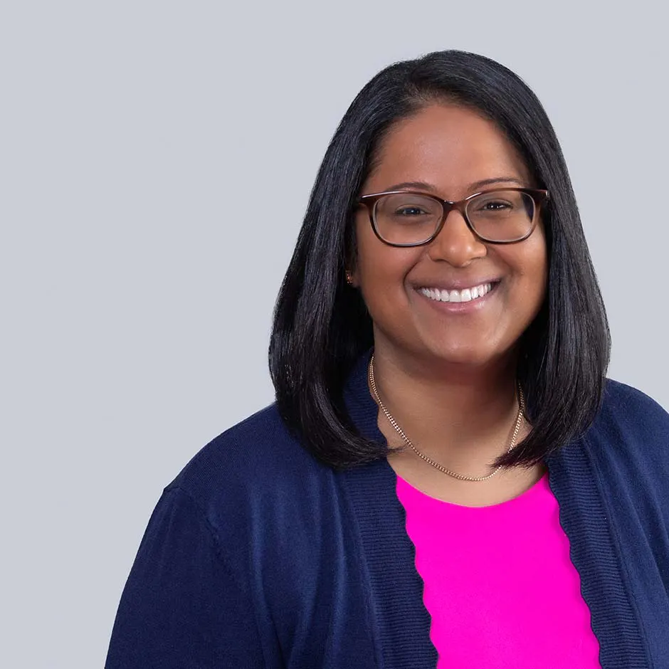 Aparna Venkateswaran Profile Photo