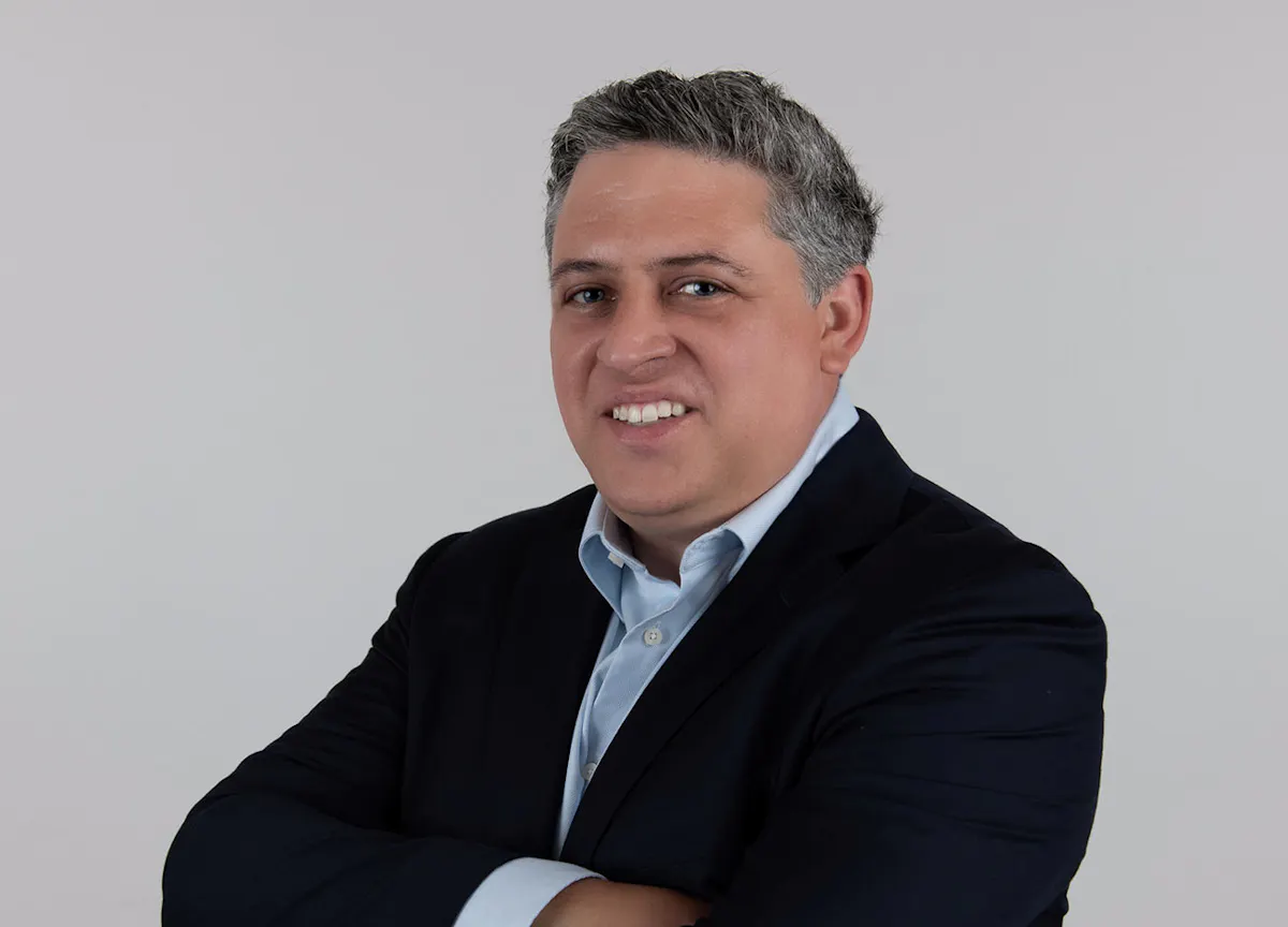 Alan Hartmann Profile Photo