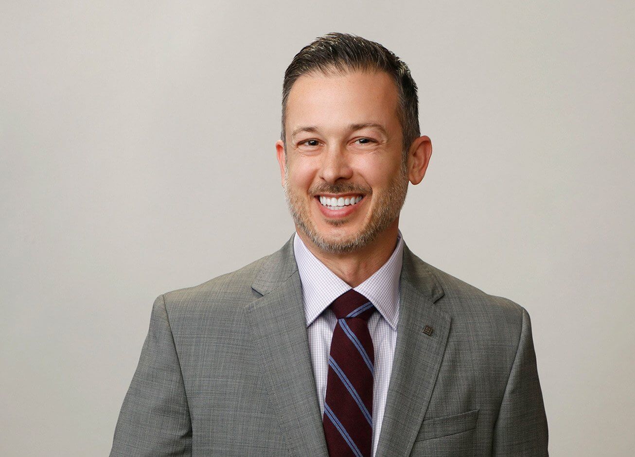 Leave a message for Travis Riley | Baker Tilly