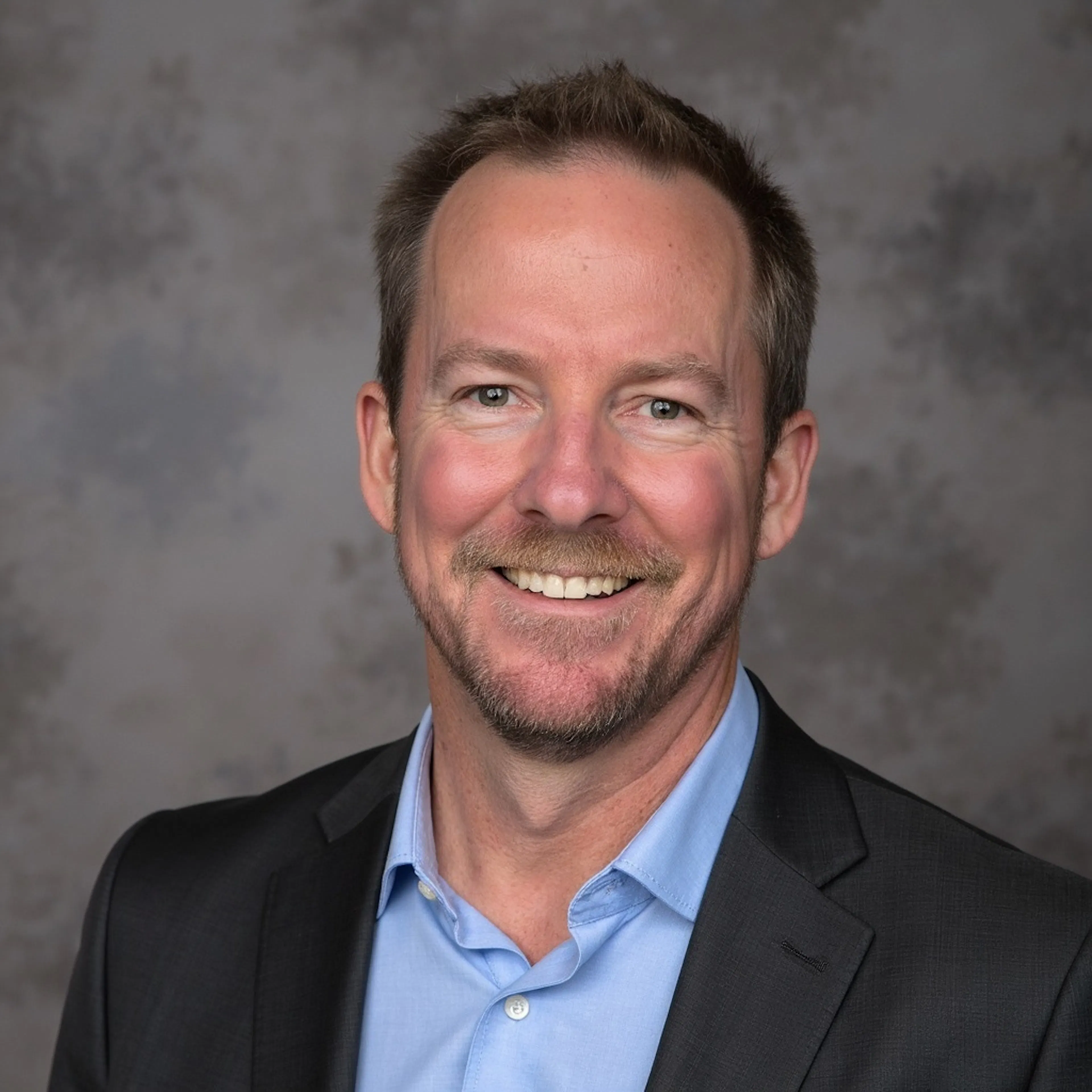 Karl Rebay speaker profile photo