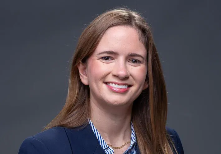 Danielle Goatley profile photo