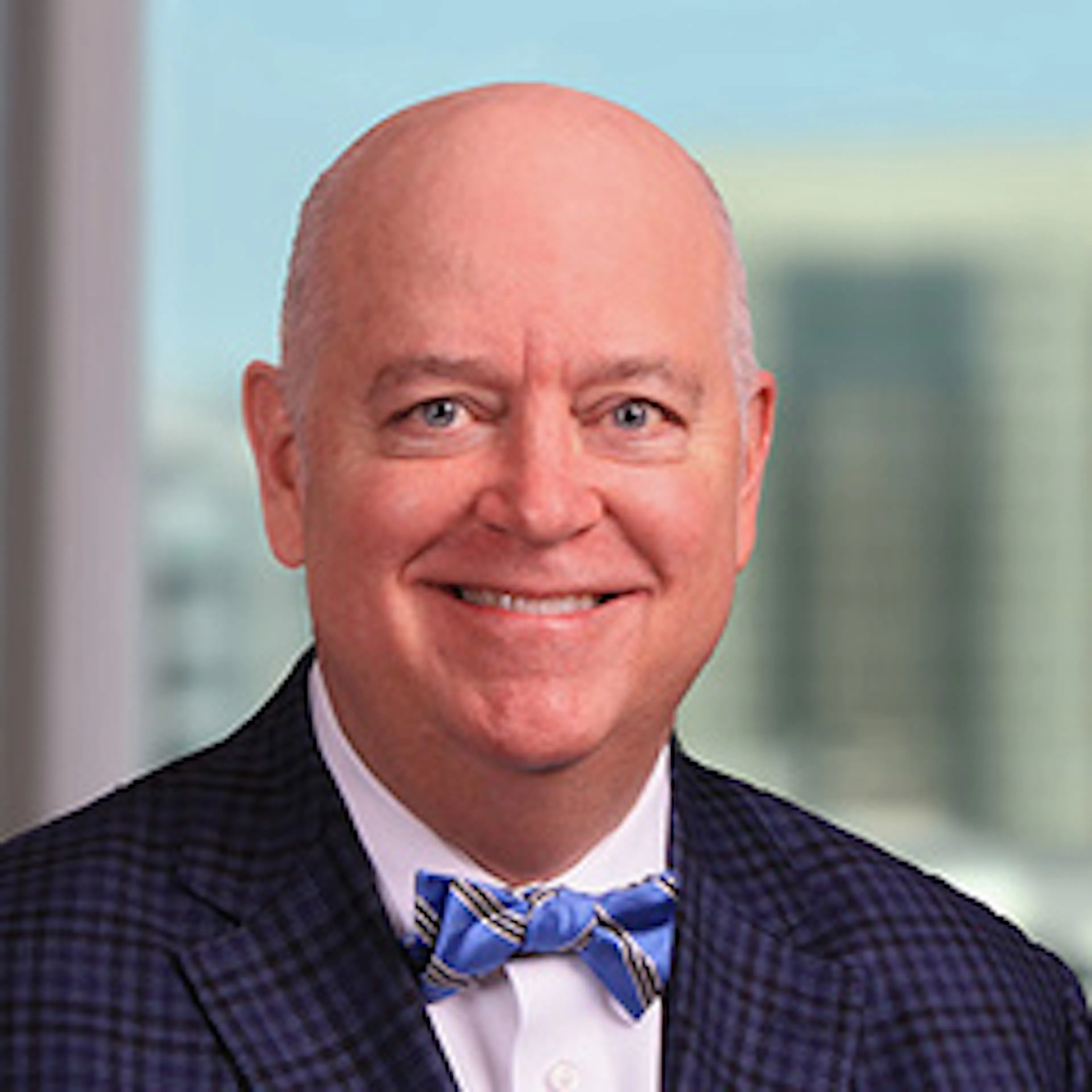 John Gosser profile photo