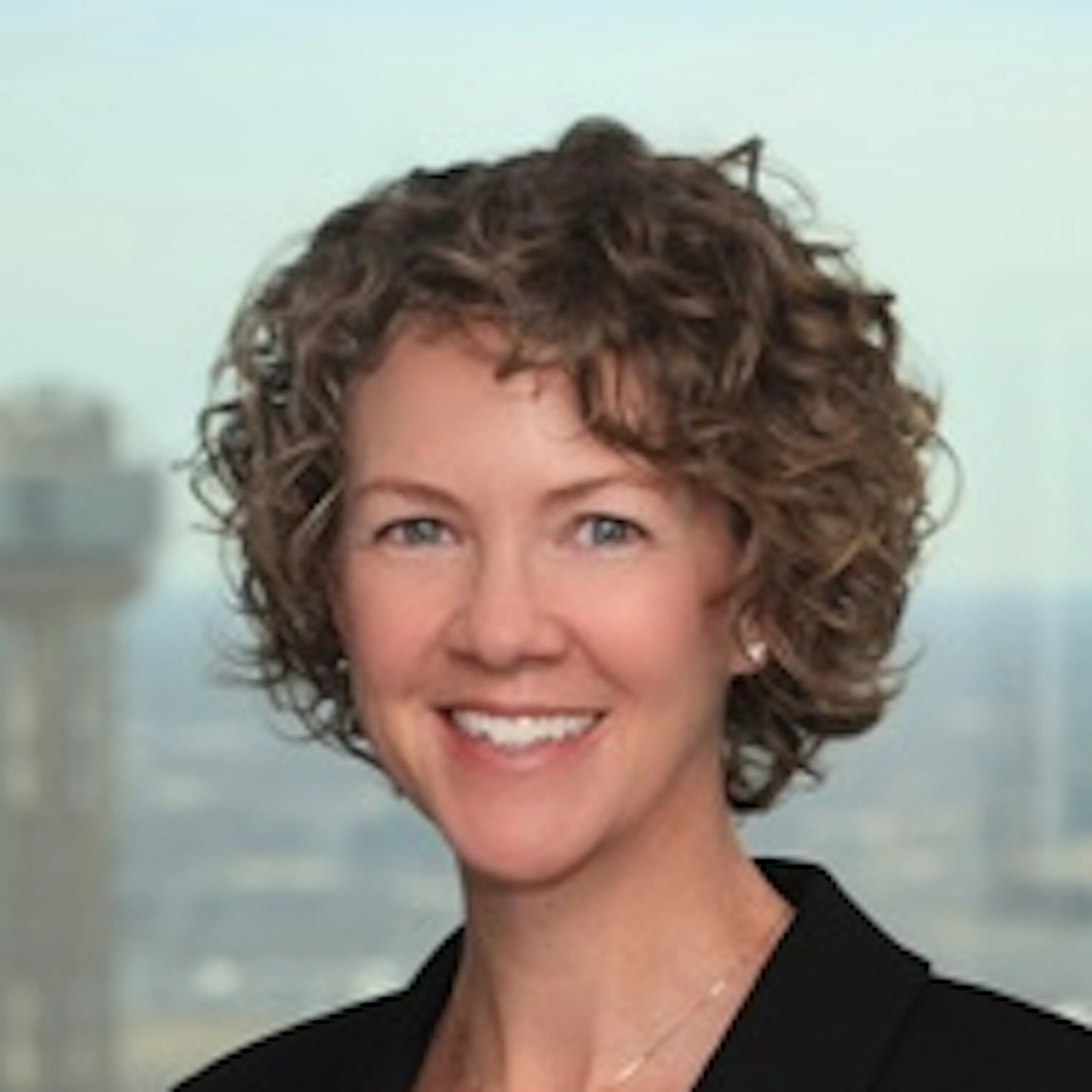 Beth Whitaker profile photo